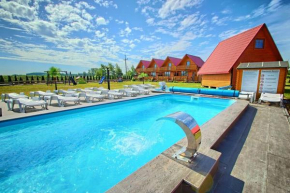 Holiday resort, Jaroslawiec